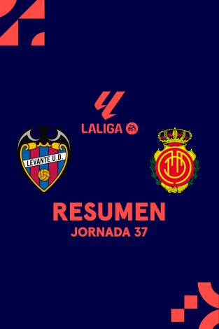 Resúmenes LALIGA EA Sports (T25/26): Levante - Mallorca