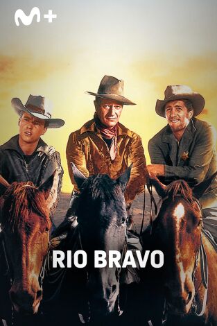 Río Bravo