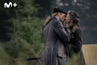Outlander (T8): Ep.10 Y el mundo estaba todo a nuestro alrededor