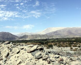 El secreto de las líneas de Nazca