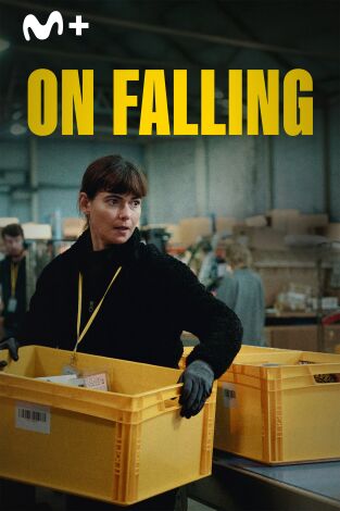 On Falling