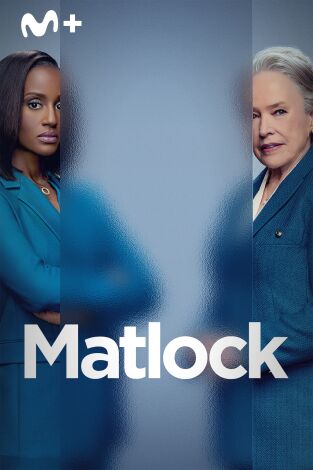 Matlock (T2): Ep.13 El futuro está cerca