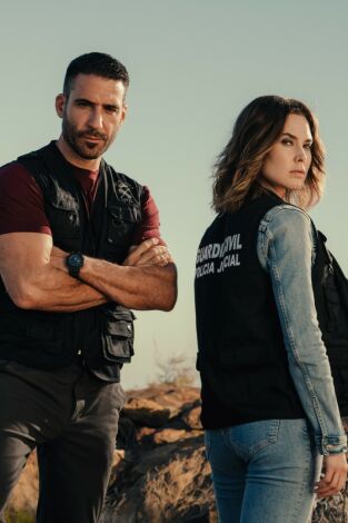 Weiss & Morales (T1): Ep.1 El futuro