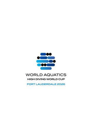 Copa del mundo de High Diving - Fort Lauderdale (T2026): Día 2