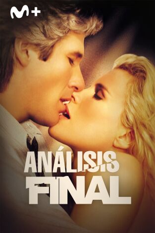 Análisis final