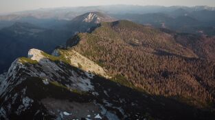 El patrimonio natural de Austria: Los retos