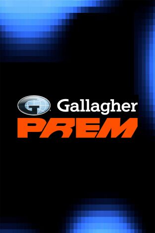 The Gallagher PREM Rugby