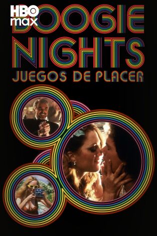 Boogie Nights