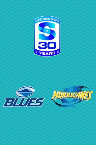 Super Rugby Pacific (T2026): Blues - Hurricanes