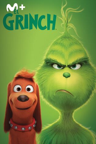 El Grinch