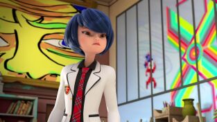 Prodigiosa: Las aventuras de Ladybug (T4): Ep.2 Mentiras