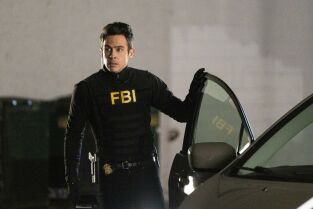 FBI (T5): Ep.13 Dinero para nada