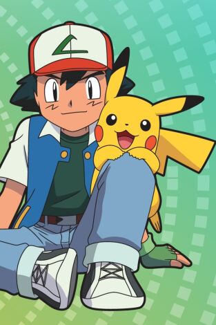 Pokémon X Y: expediciones en Kalos