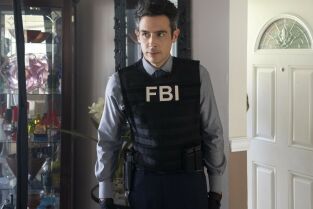 FBI (T5): Ep.5 Dilema