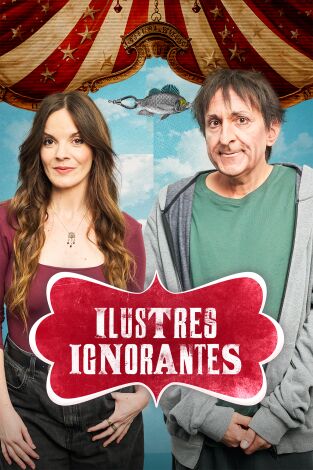 Ilustres ignorantes: Ejercicio