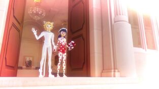 Prodigiosa: Las aventuras de Ladybug (T5): Ep.4 Júbilo