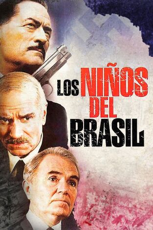 Los niños del Brasil