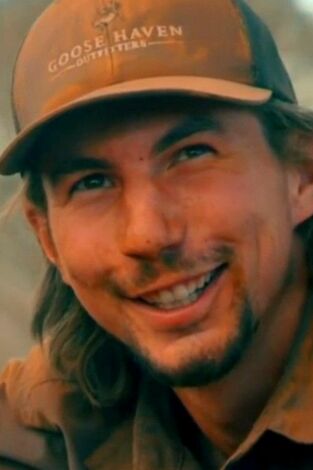 La ruta del oro con Parker Schnabel: Megamáquina australiana