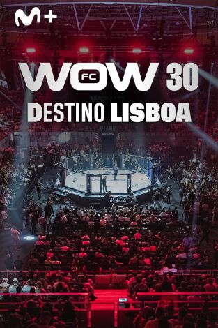 Extras WOW (T2026): WOW30: destino Lisboa