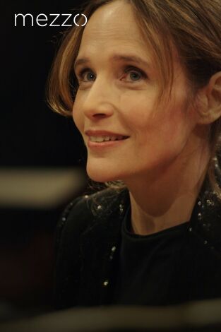 Hélène Grimaud Tonhalle-Orchester Zürich Paavo Järvi - Janá?ek Gershwin Sibelius