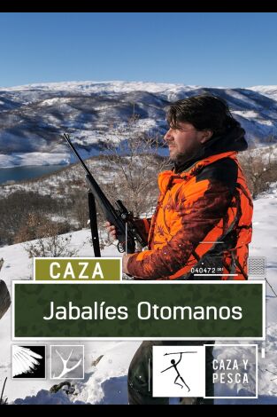 Jabalíes Otomanos