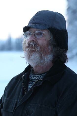 Mountain Men