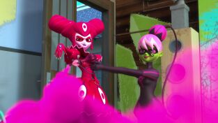 Prodigiosa: Las aventuras de Ladybug (T4): Ep.3 La Panda de los Secretos
