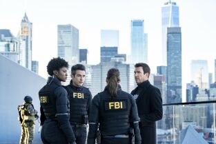 FBI (T5): Ep.16 Amenaza Inminente - Segunda Parte