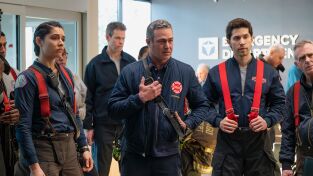 Chicago P.D. (T13): Episodio 14