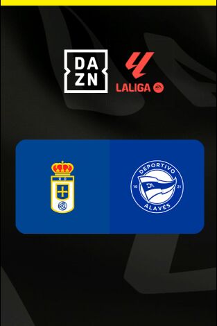 LALIGA EA SPORTS (T25/26): Oviedo - Alavés