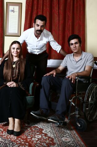 Esposa joven (T1): Episodio 1