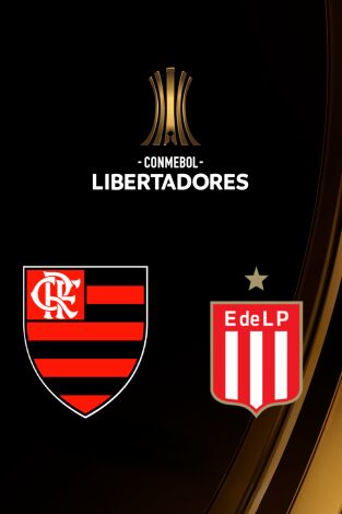 Copa Libertadores (T2026): Flamengo - Estudiante