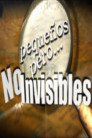 Pequeños, pero no invisibles: Rillo y Piedratajada