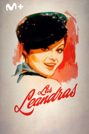 Las leandras