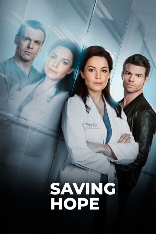 Saving Hope (T3): Ep.17 Sin miedo