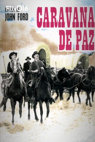 Caravana de paz
