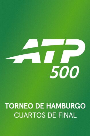 Torneo de Hamburgo (T2026): - De Miñaur