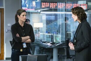FBI (T5): Ep.18 Pecados del pasado