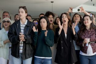 Se tiene que morir mucha gente (T1): Episodio 1