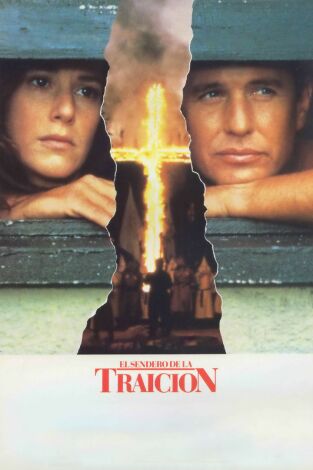 El sendero de la traición