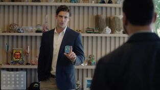 High Potential (T1): Ep.7 Uno de nosotros