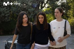 Se tiene que morir mucha gente (T1): Episodio 6