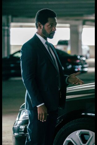 The Equalizer (T2): Ep.1 Secuelas
