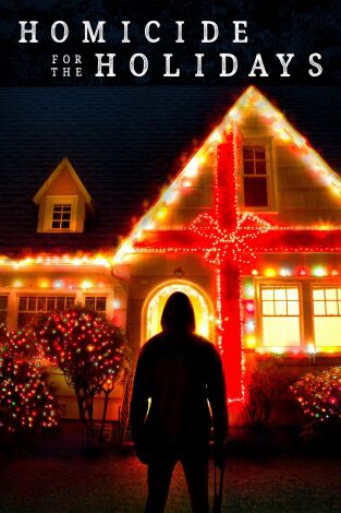 Vacaciones de muerte: Muerte en Santa Claus