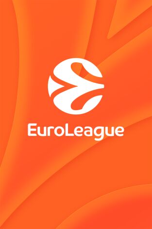 Presentación Final Four Euroliga 2026. Semifinales