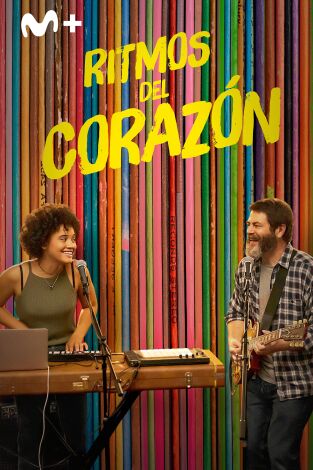 Ritmos del corazón