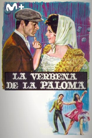 La verbena de la Paloma