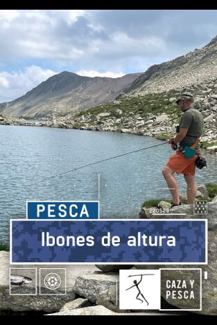 Ibones de altura