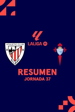 Resúmenes LALIGA EA Sports (T25/26): Athletic - Celta