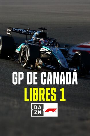 Mundial F1 - GP de Canadá (T2026): Libres 1